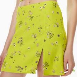 Sunday Best Tatiana skirt size 0